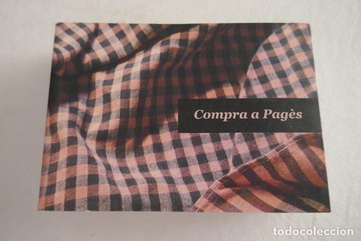 Libros de segunda mano: LIBRO - COMPRA A PAG&Eacute;S - Foto 2