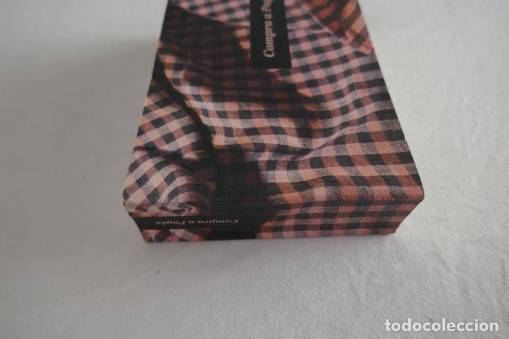 Libros de segunda mano: LIBRO - COMPRA A PAG&Eacute;S - Foto 3