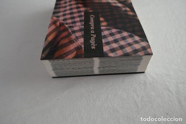 Libros de segunda mano: LIBRO - COMPRA A PAG&Eacute;S - Foto 4