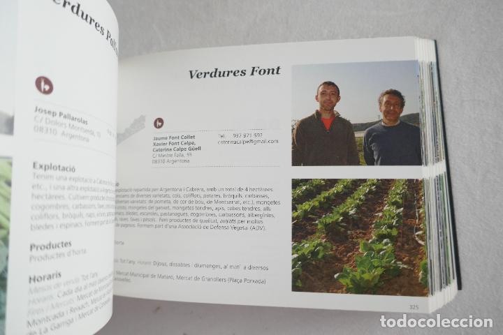 Libros de segunda mano: LIBRO - COMPRA A PAG&Eacute;S - Foto 9