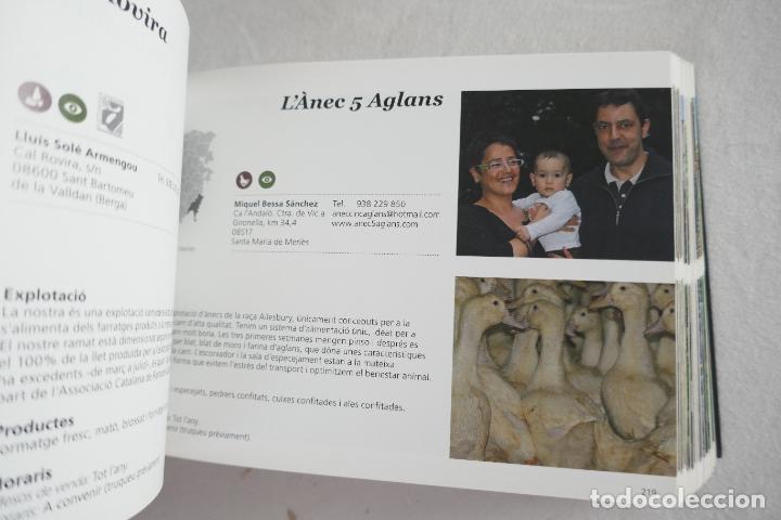 Libros de segunda mano: LIBRO - COMPRA A PAG&Eacute;S - Foto 10