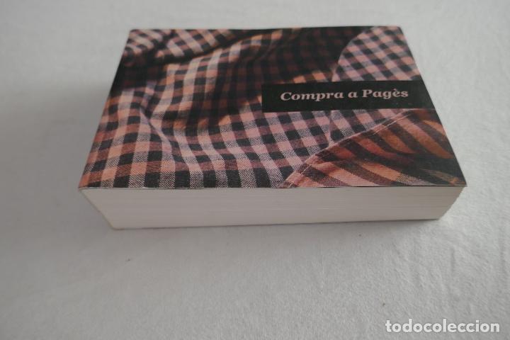 Libros de segunda mano: LIBRO - COMPRA A PAG&Eacute;S - Foto 1