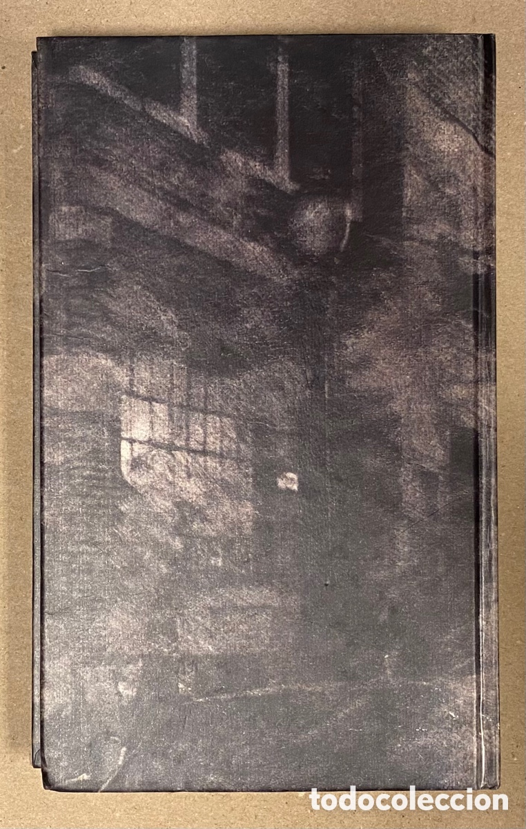 Libros de segunda mano: BELTENEBROS. ANTONIO MU&Ntilde;OZ MOLINA. C&Iacute;RCULO DE LECTORES 1990. - Foto 6