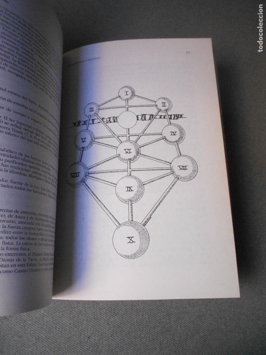 Libros de segunda mano: LOS MITOS DE LA CREACION - Foto 5