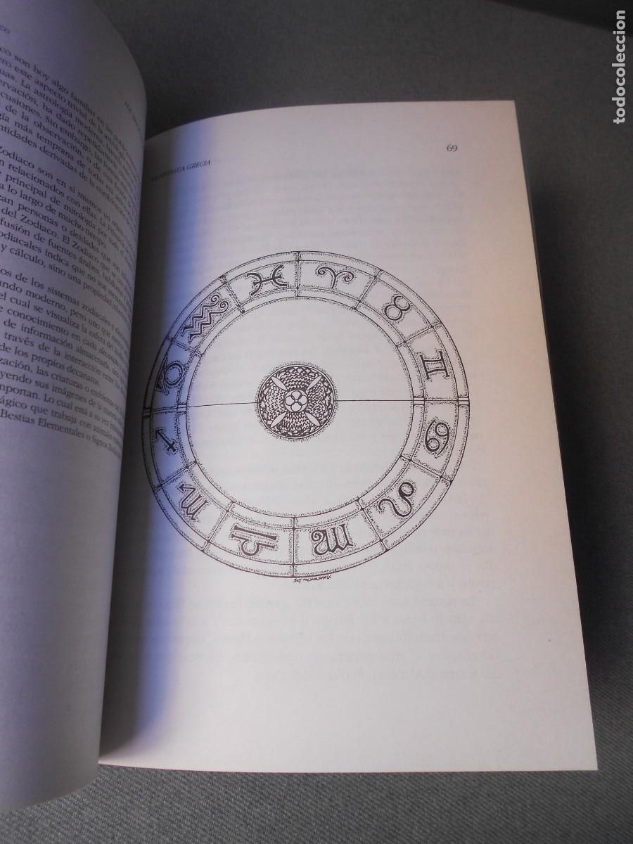 Libros de segunda mano: LOS MITOS DE LA CREACION - Foto 6