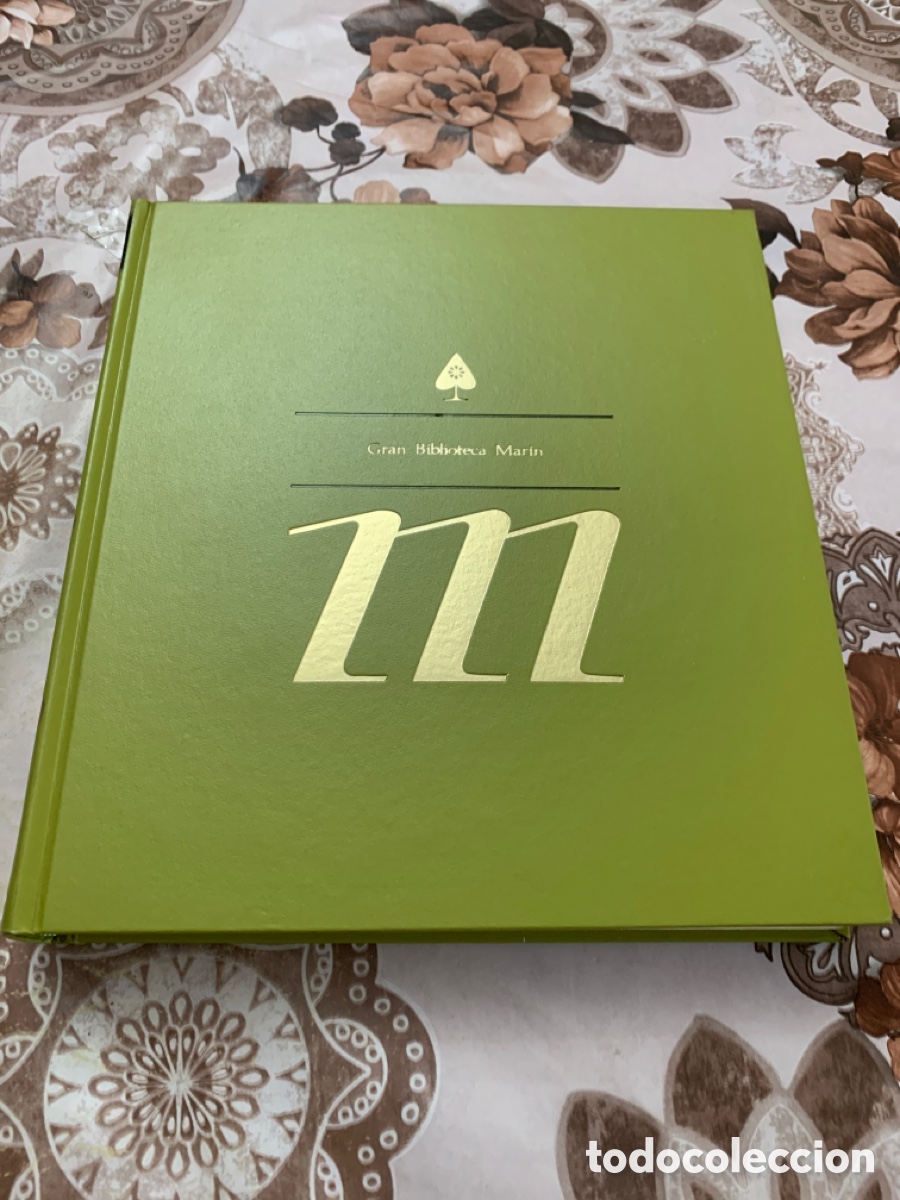 Libros de segunda mano: Historia de las Artes. 3 tomos. Editorial Mar&iacute;n. - Foto 20