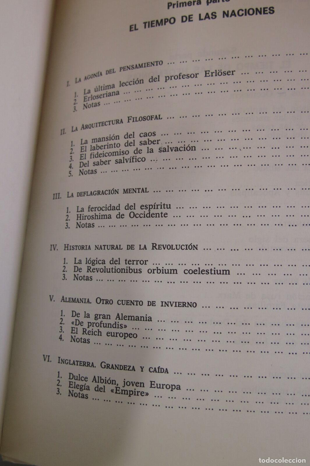 Libros de segunda mano: LA VUELTA DE LOS BUDAS. PUEYO - Foto 2