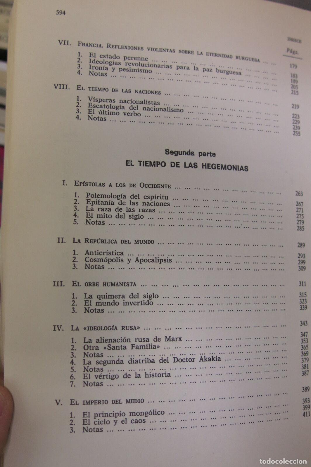 Libros de segunda mano: LA VUELTA DE LOS BUDAS. PUEYO - Foto 3