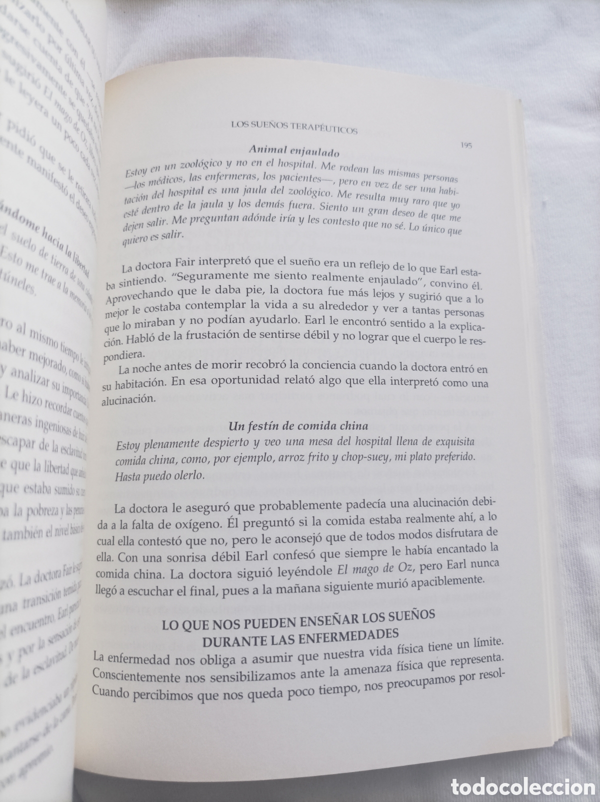 Libros de segunda mano: Los sue&ntilde;os que pueden cambiar su vida- Alan B siegel - Foto 7