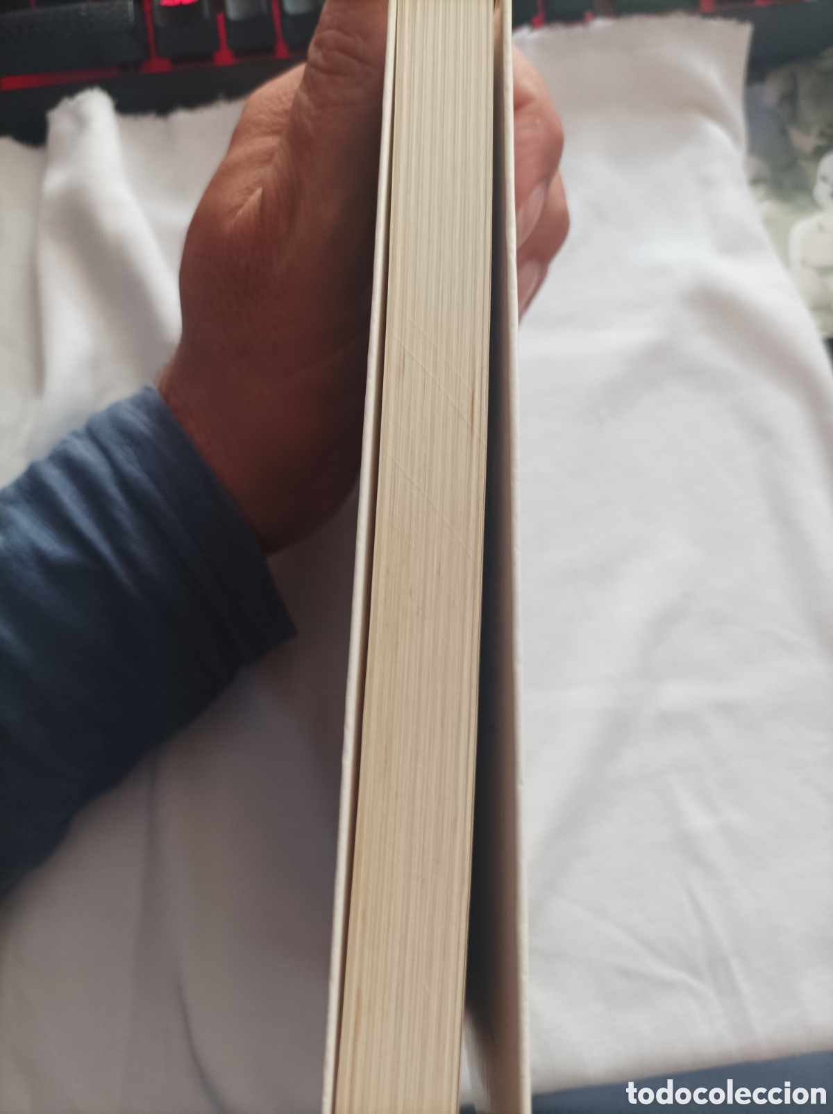 Libros de segunda mano: Los sue&ntilde;os que pueden cambiar su vida- Alan B siegel - Foto 11