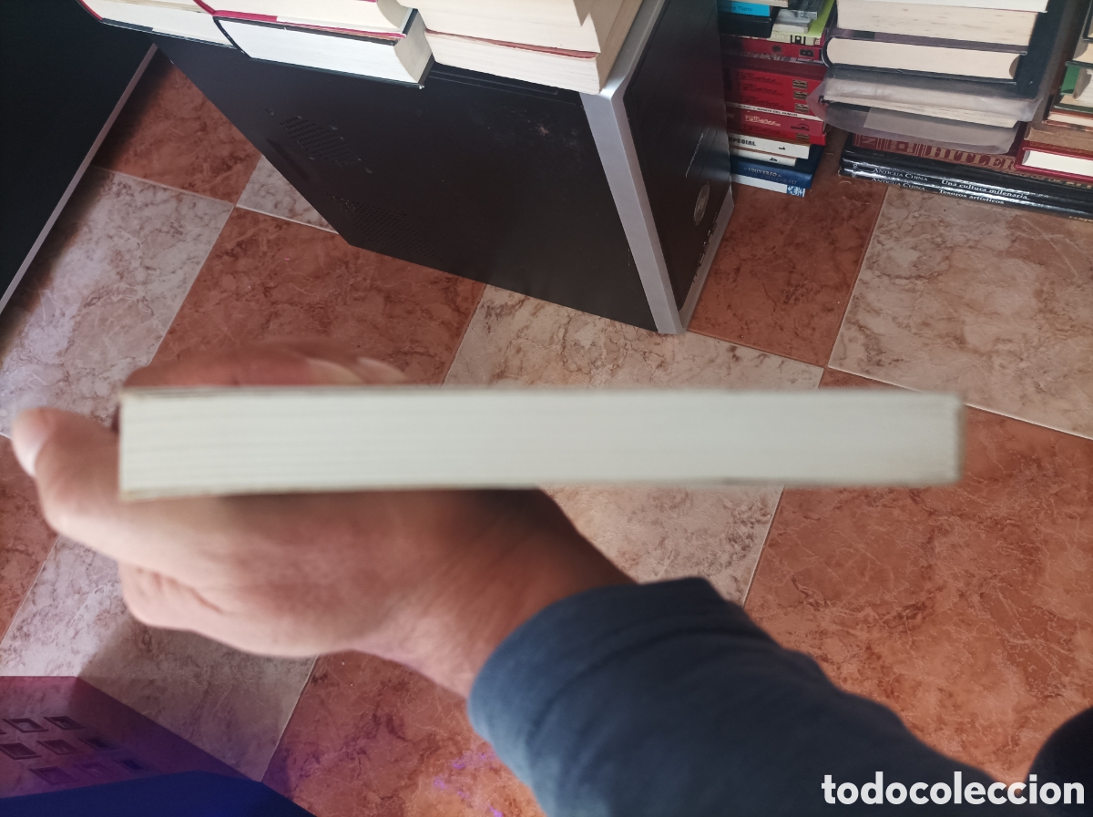 Libros de segunda mano: Los sue&ntilde;os que pueden cambiar su vida- Alan B siegel - Foto 12