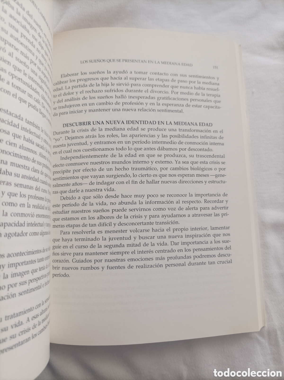 Libros de segunda mano: Los sue&ntilde;os que pueden cambiar su vida- Alan B siegel - Foto 6