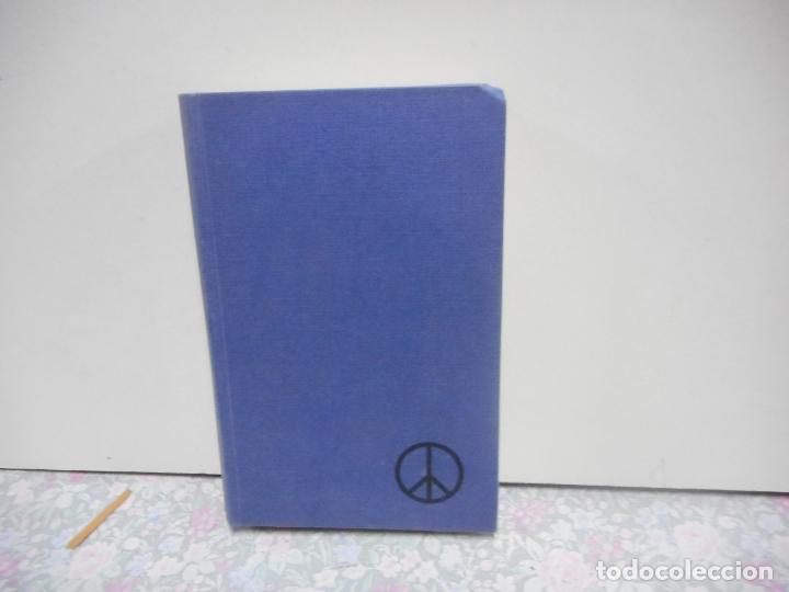Libros de segunda mano: GROOVY. JOSE MARIA CARRASCAL. EDICIONES DESTINO. - Foto 2