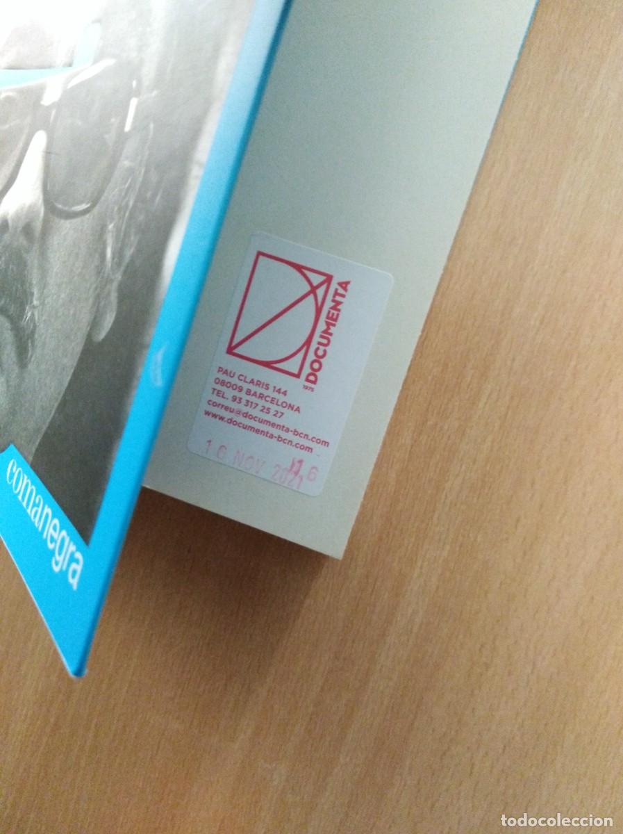 Libros de segunda mano: JOAN FUSTER. FIGURA DASSAIG - Foto 4