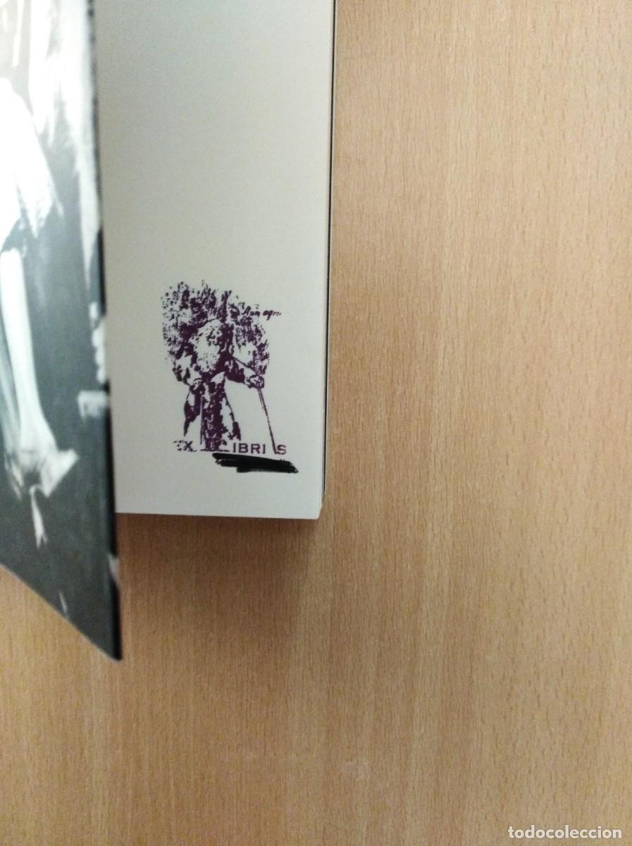 Libros de segunda mano: CON VOZ Y VOTO. Carmen Domingo. - Foto 4