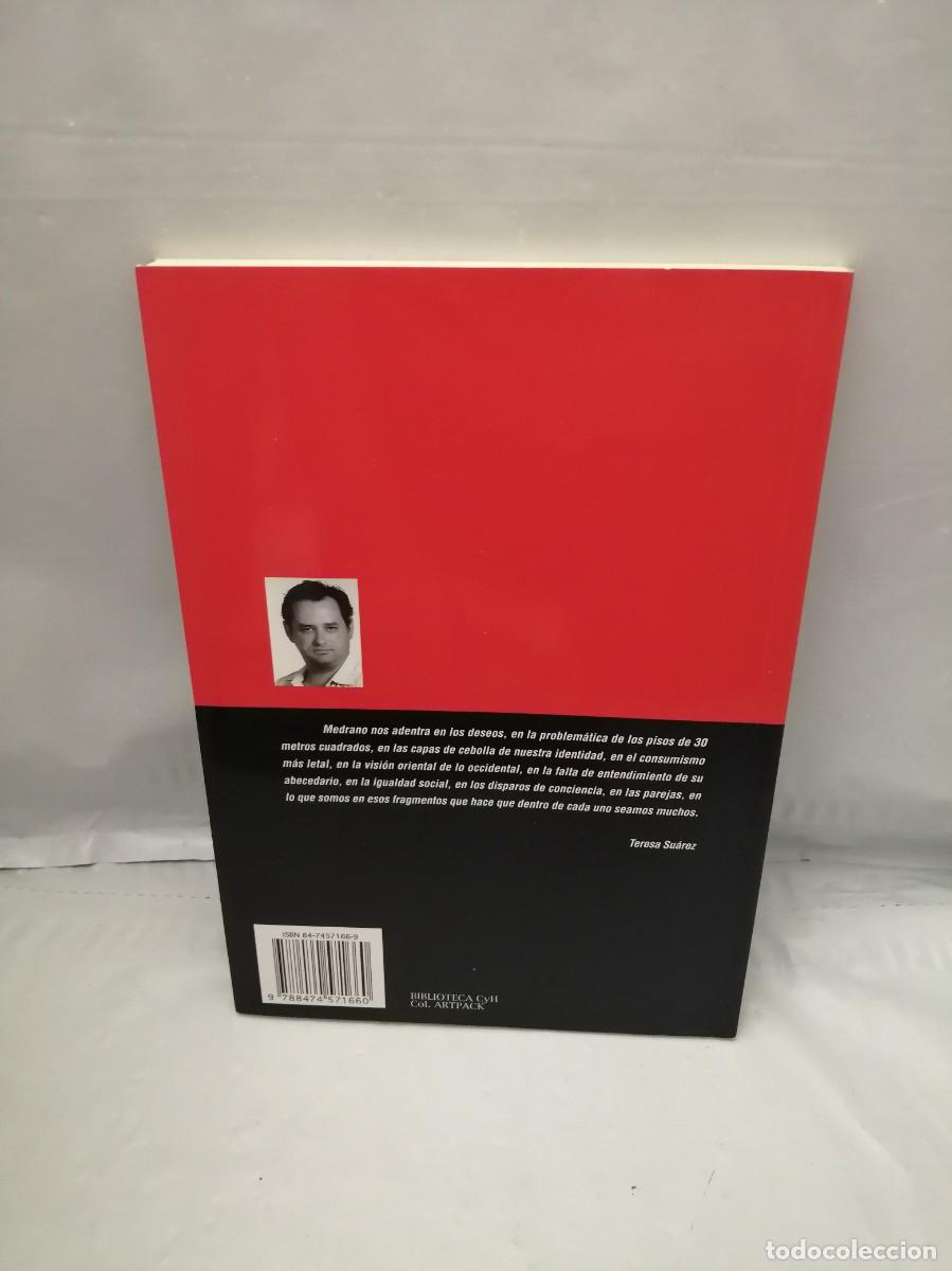 Libros de segunda mano: Poes&iacute;a Visual (Primera edici&oacute;n) - Foto 2