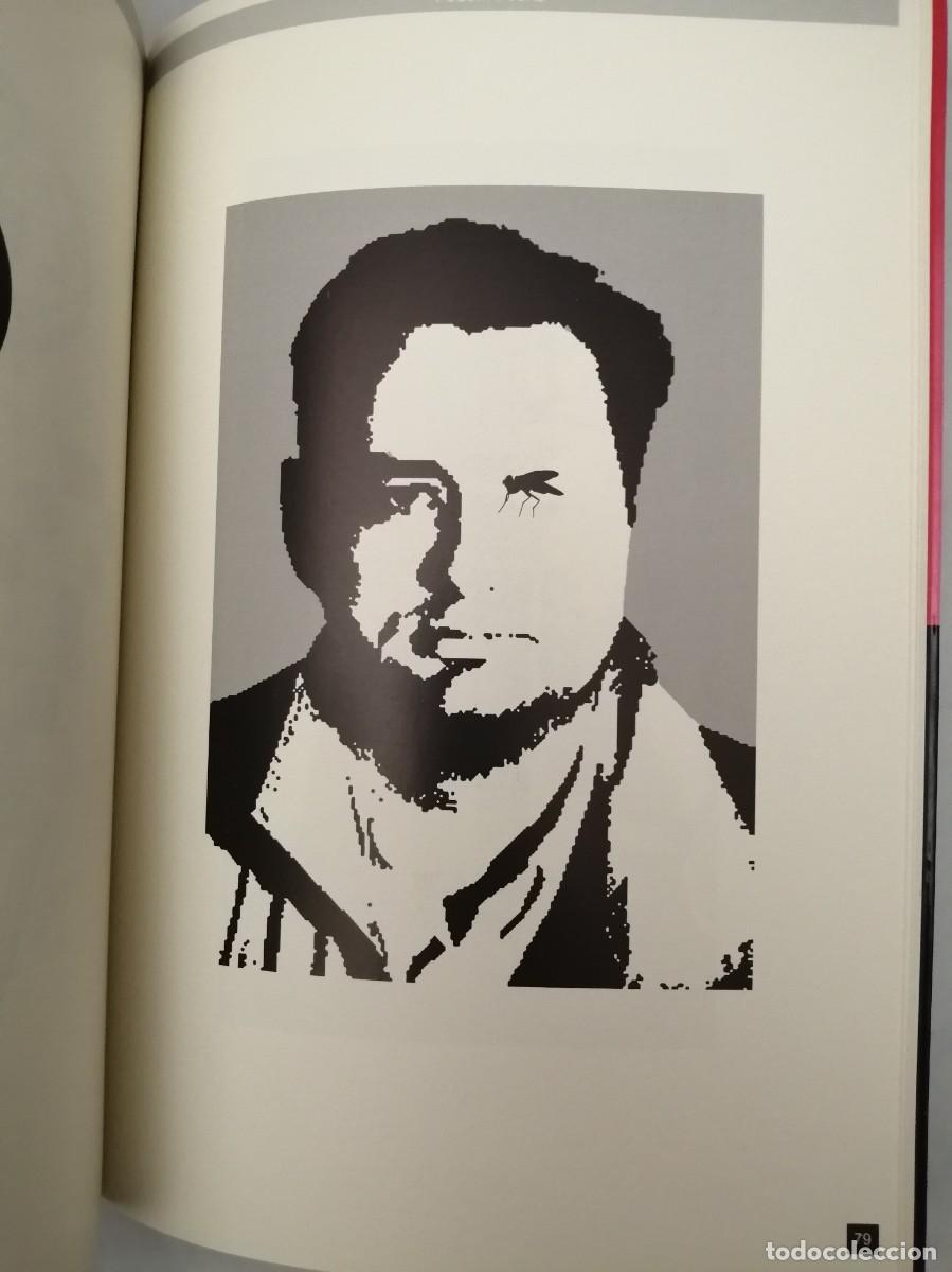Libros de segunda mano: Poes&iacute;a Visual (Primera edici&oacute;n) - Foto 3