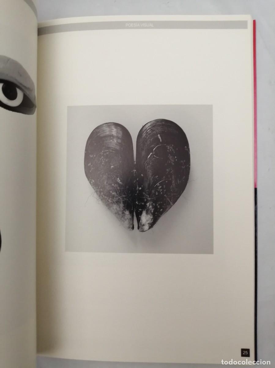 Libros de segunda mano: Poes&iacute;a Visual (Primera edici&oacute;n) - Foto 6