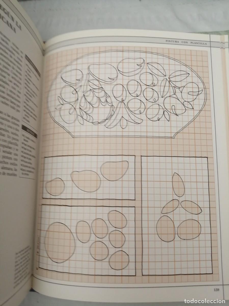 Libros de segunda mano: Gu&iacute;a completa de carpinter&iacute;a decorativa - Foto 4