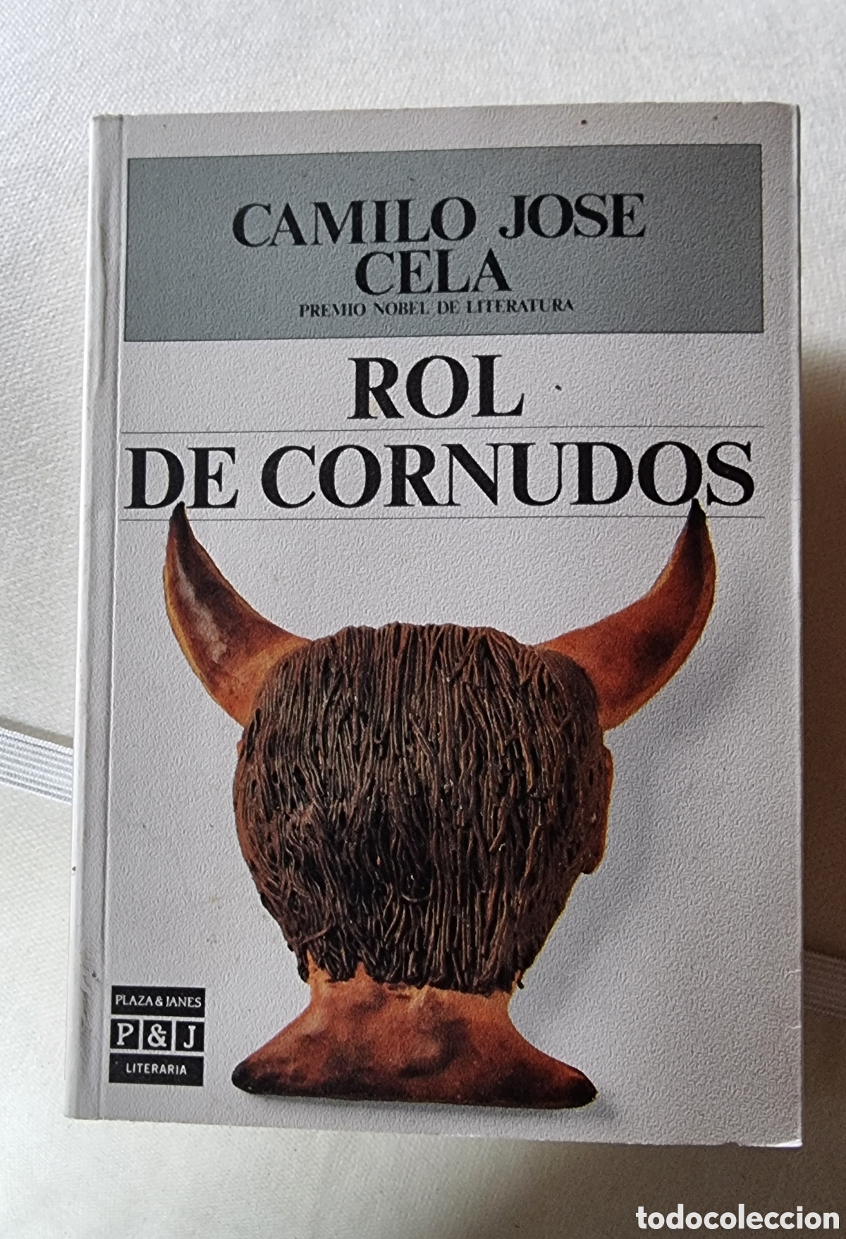 Libros de segunda mano: BIBLIOTECA CAMILO JOS&Eacute; CELA. 14 LIBROS - Foto 4