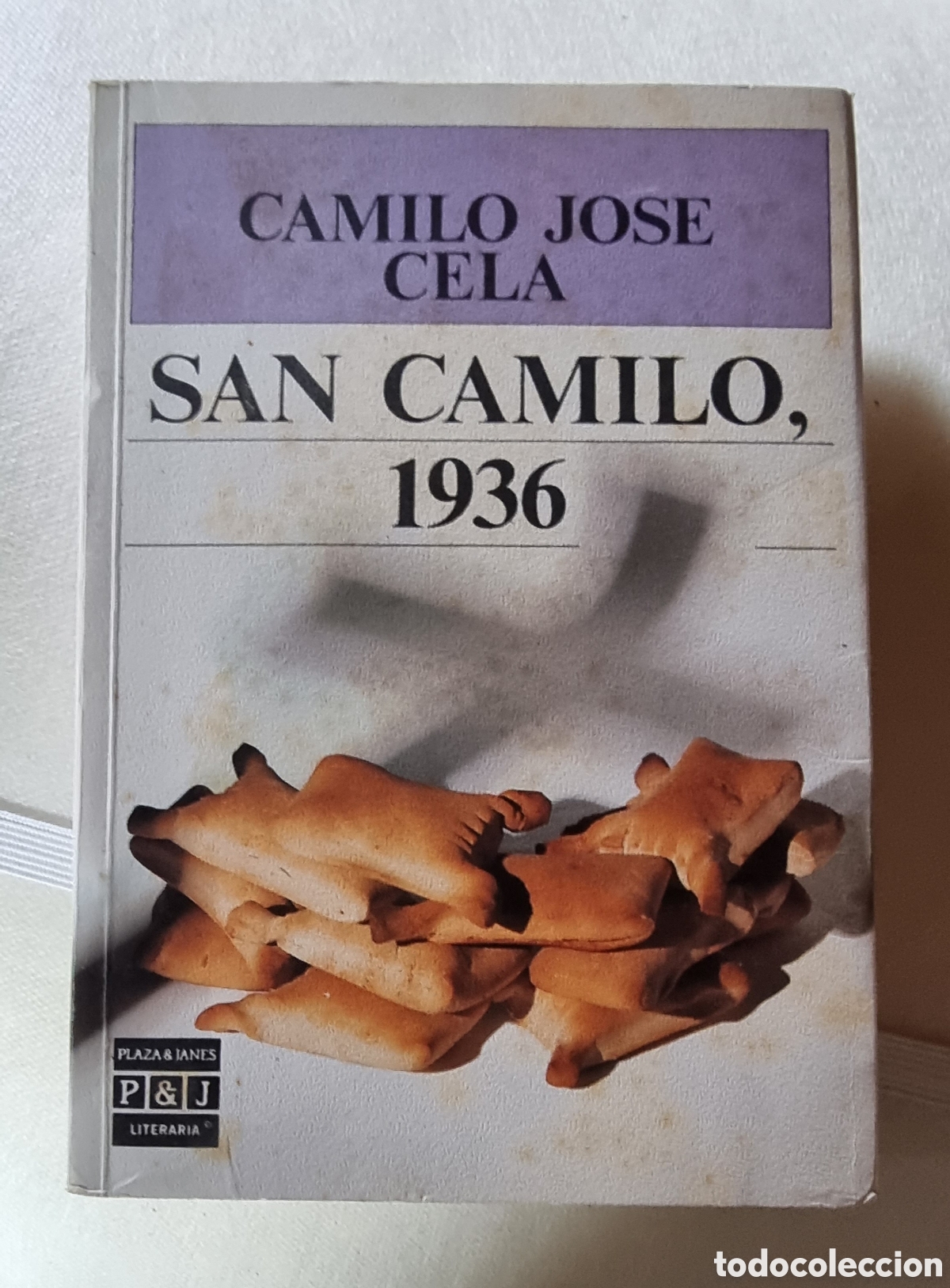 Libros de segunda mano: BIBLIOTECA CAMILO JOS&Eacute; CELA. 14 LIBROS - Foto 5