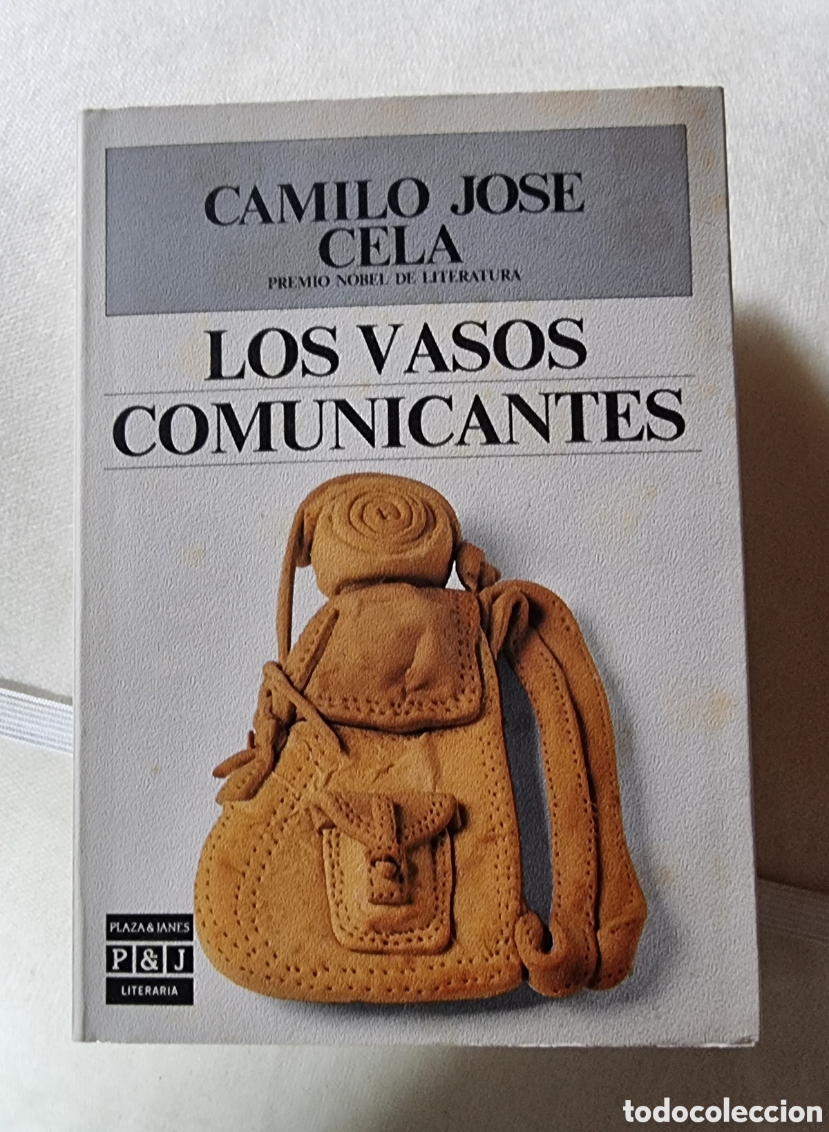 Libros de segunda mano: BIBLIOTECA CAMILO JOS&Eacute; CELA. 14 LIBROS - Foto 7