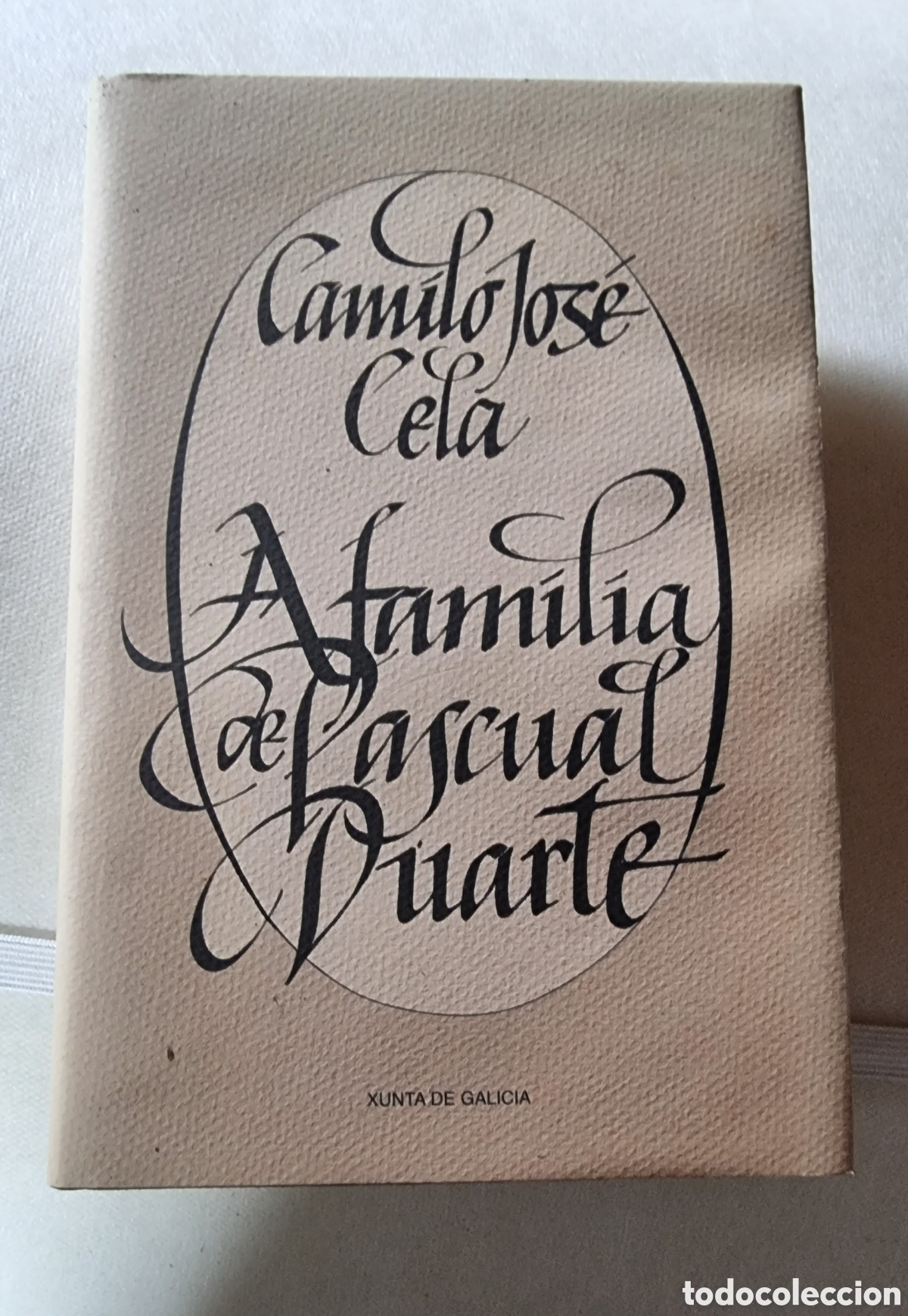 Libros de segunda mano: BIBLIOTECA CAMILO JOS&Eacute; CELA. 14 LIBROS - Foto 8
