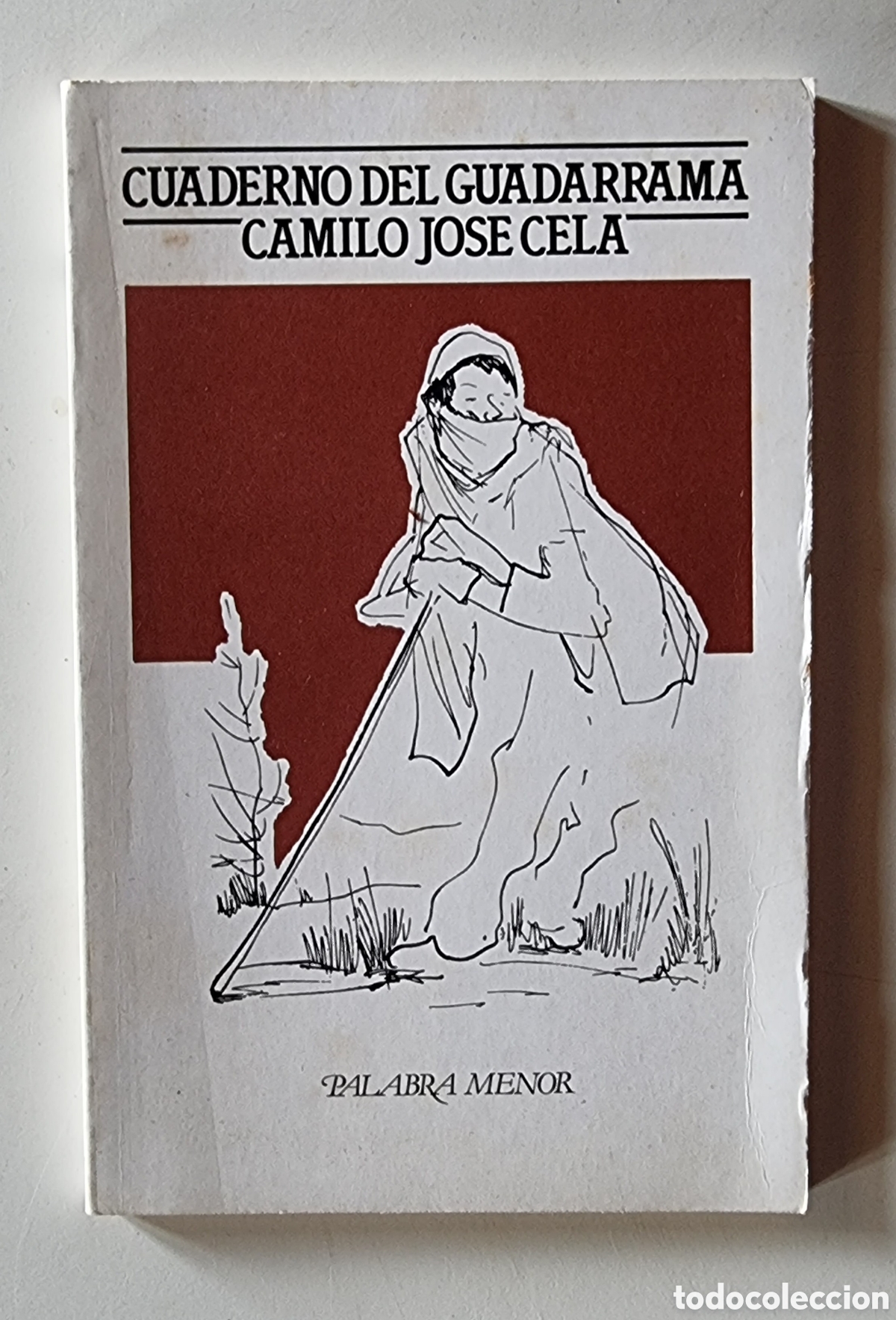Libros de segunda mano: BIBLIOTECA CAMILO JOS&Eacute; CELA. 14 LIBROS - Foto 10