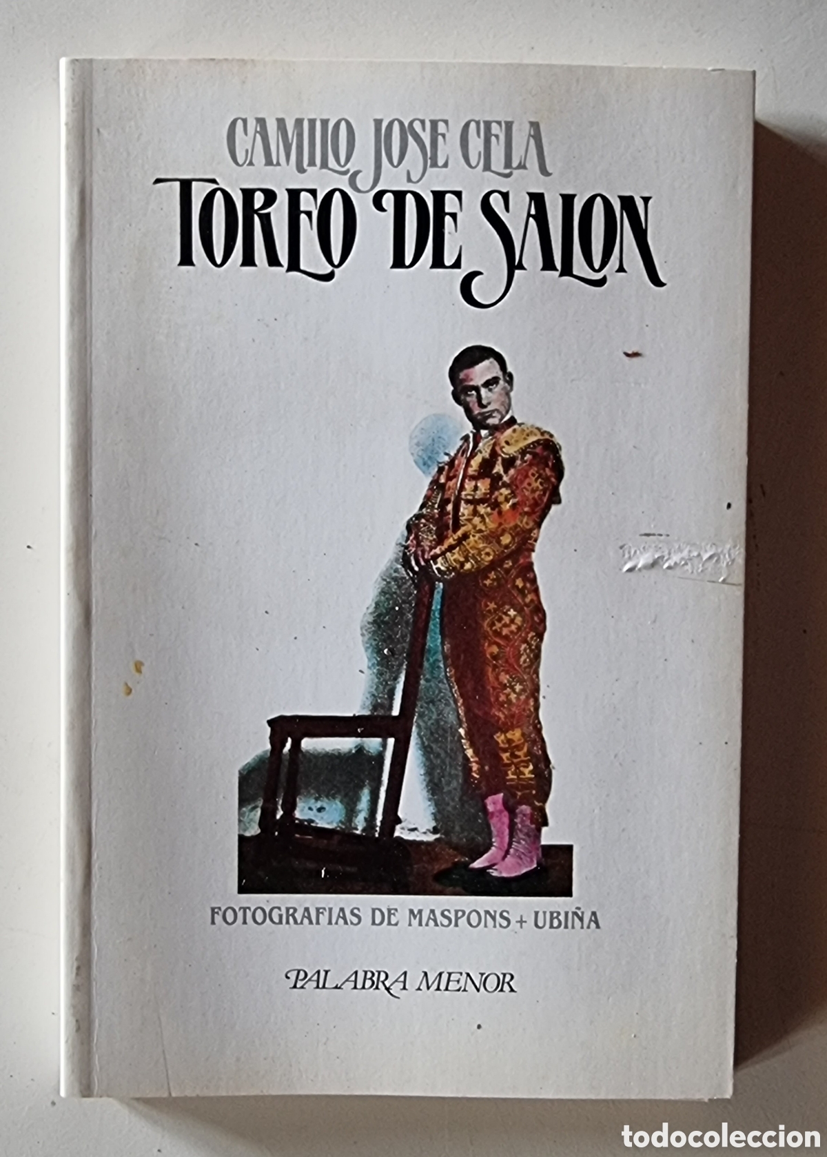 Libros de segunda mano: BIBLIOTECA CAMILO JOS&Eacute; CELA. 14 LIBROS - Foto 11