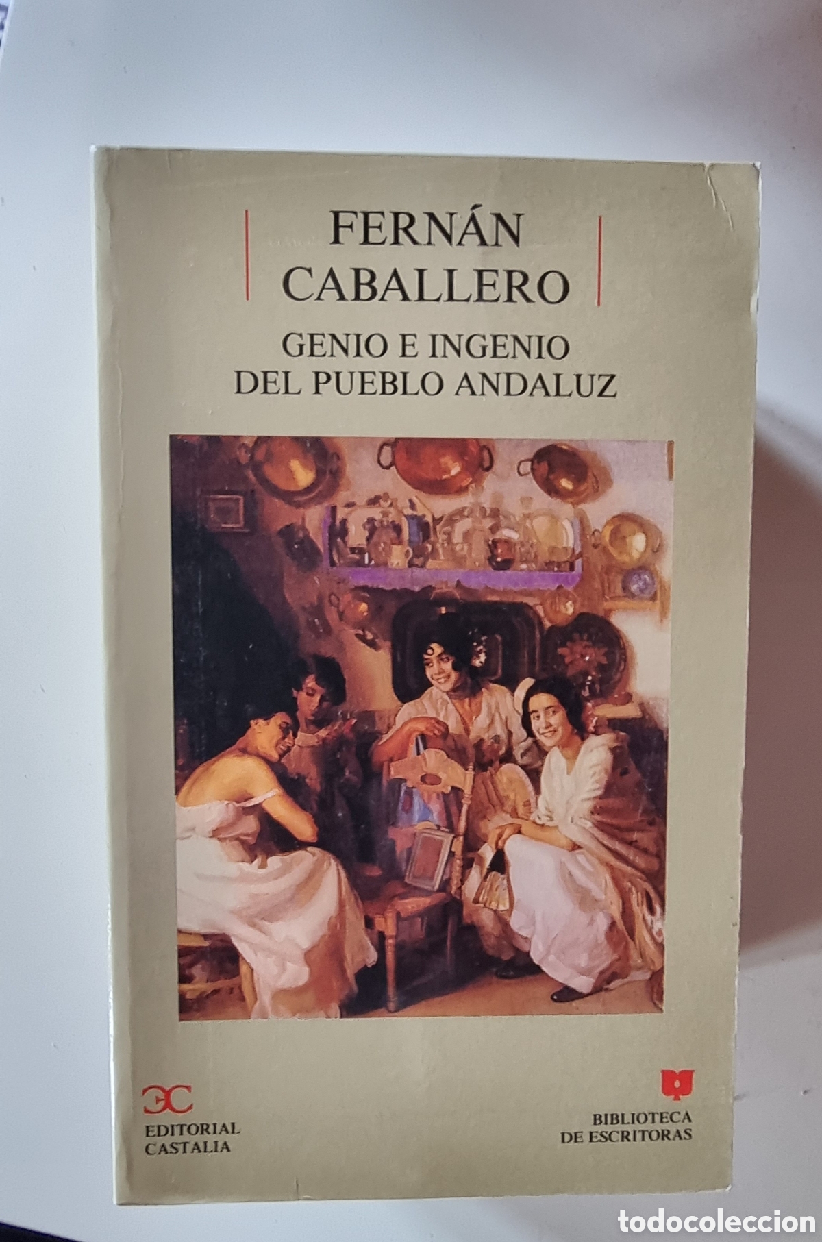 Libros de segunda mano: BIBLIOTECA DE ESCRITORAS 20 T&iacute;tulos - Foto 7