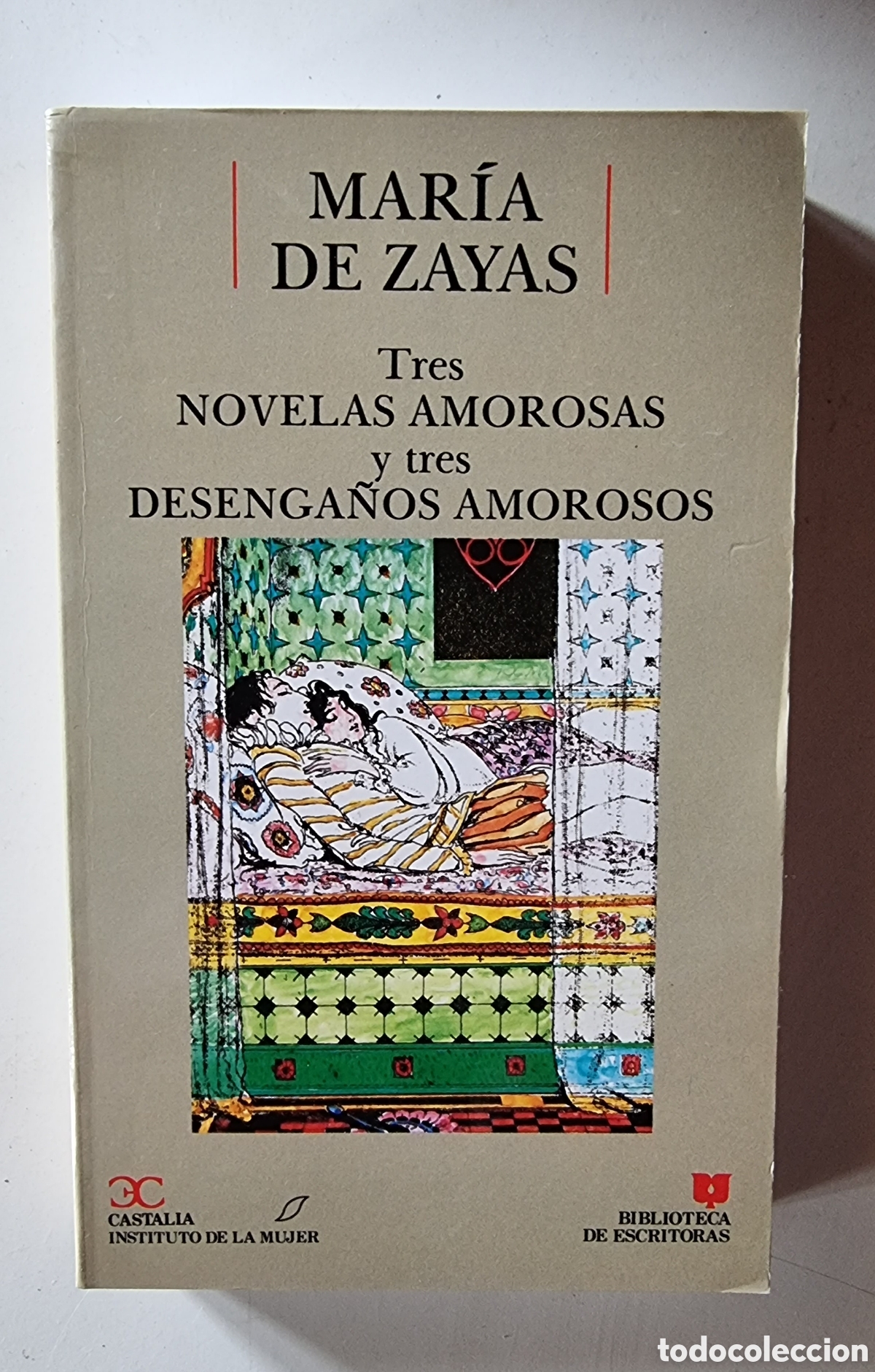Libros de segunda mano: BIBLIOTECA DE ESCRITORAS 20 T&iacute;tulos - Foto 8