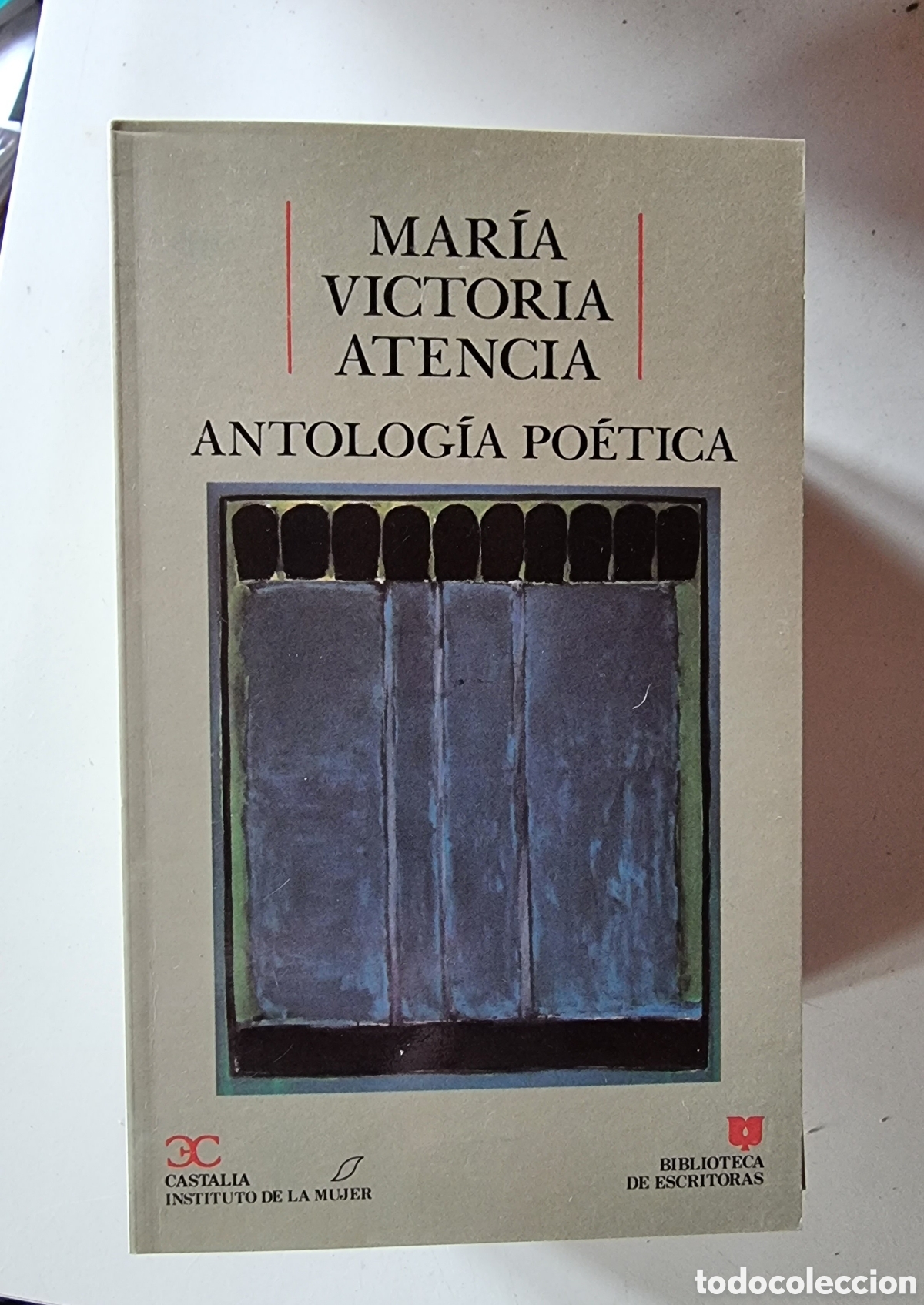 Libros de segunda mano: BIBLIOTECA DE ESCRITORAS 20 T&iacute;tulos - Foto 9