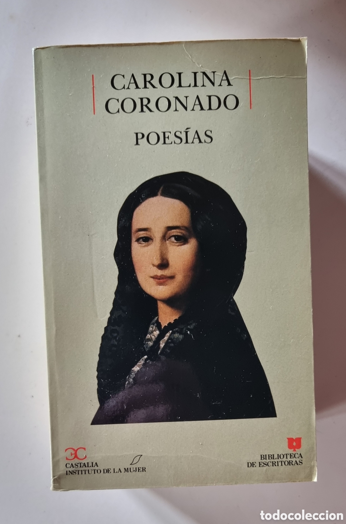 Libros de segunda mano: BIBLIOTECA DE ESCRITORAS 20 T&iacute;tulos - Foto 2