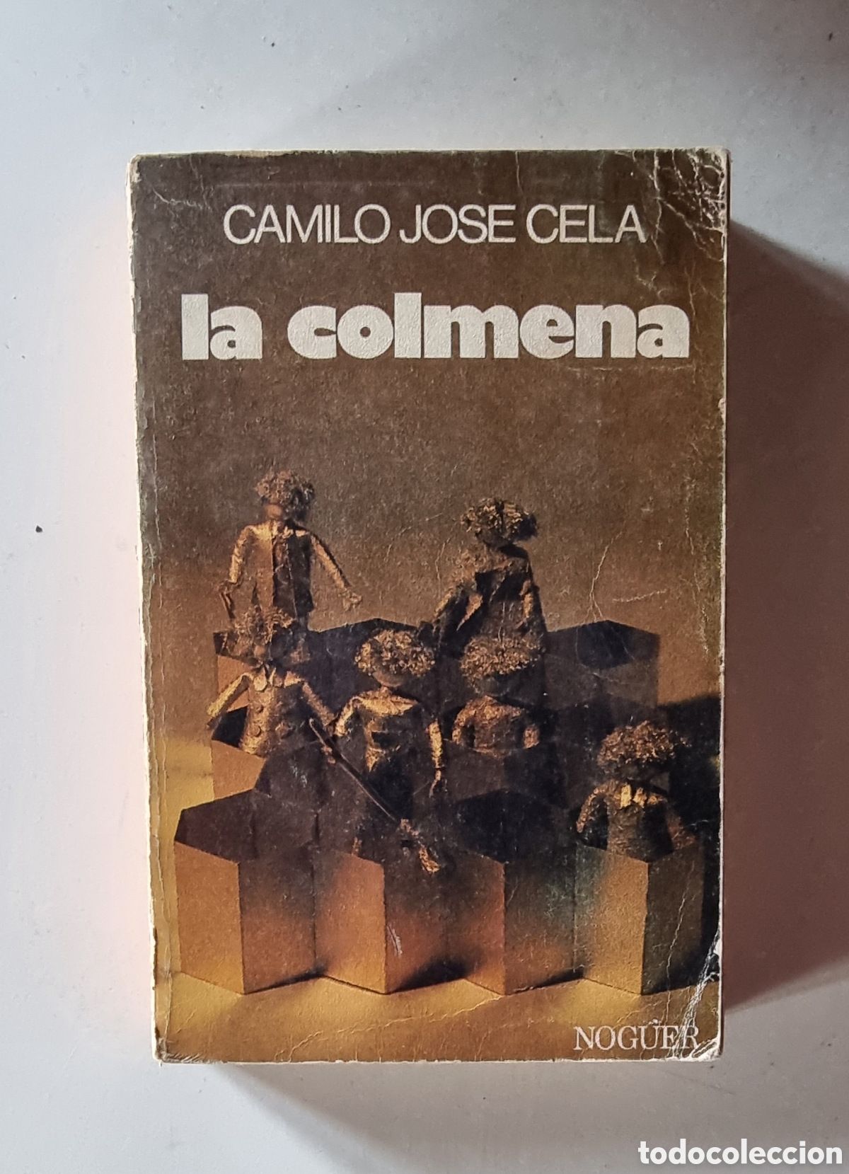 Libros de segunda mano: BIBLIOTECA CAMILO JOS&Eacute; CELA. 14 LIBROS - Foto 12