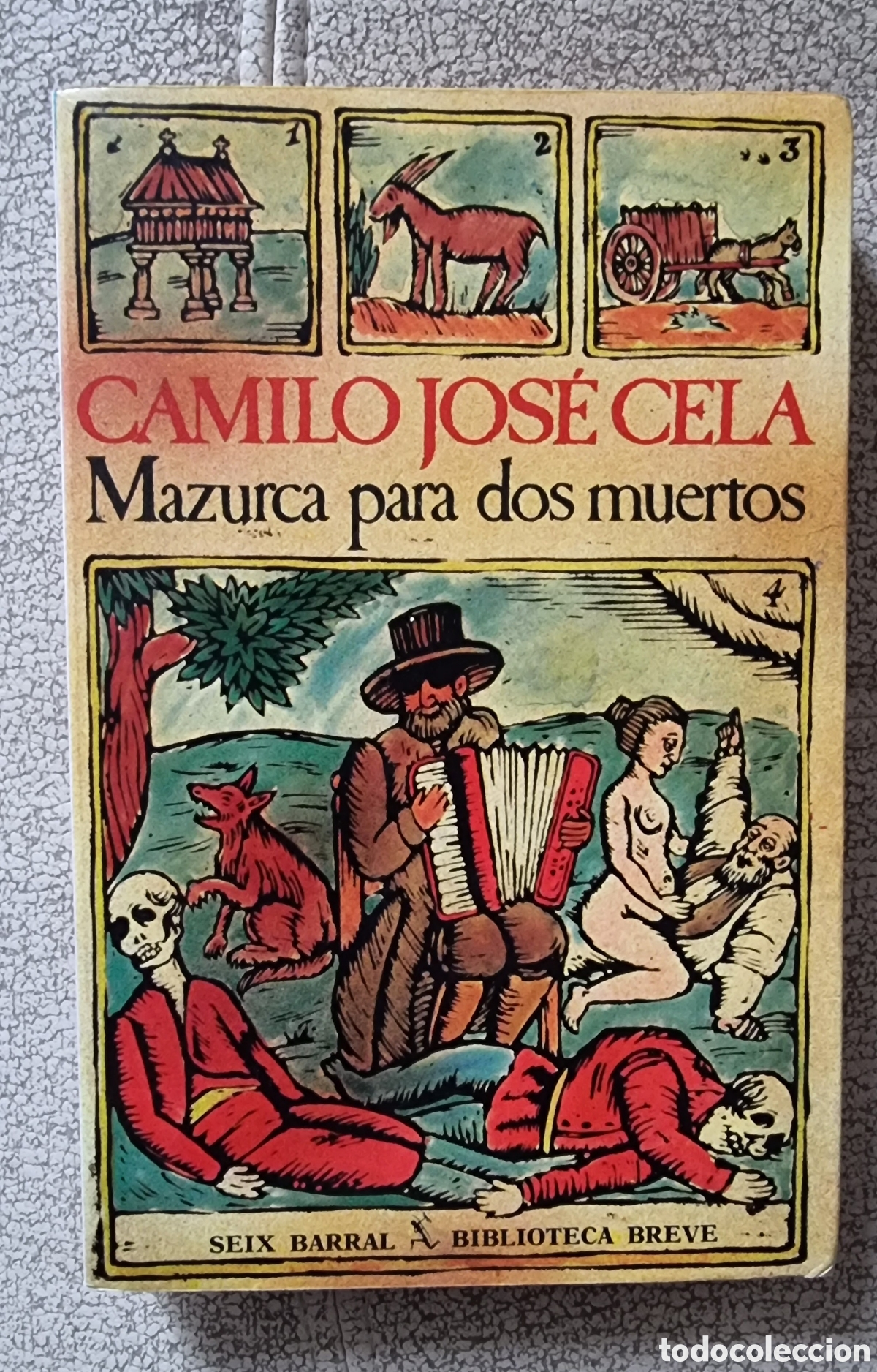 Libros de segunda mano: BIBLIOTECA CAMILO JOS&Eacute; CELA. 14 LIBROS - Foto 1