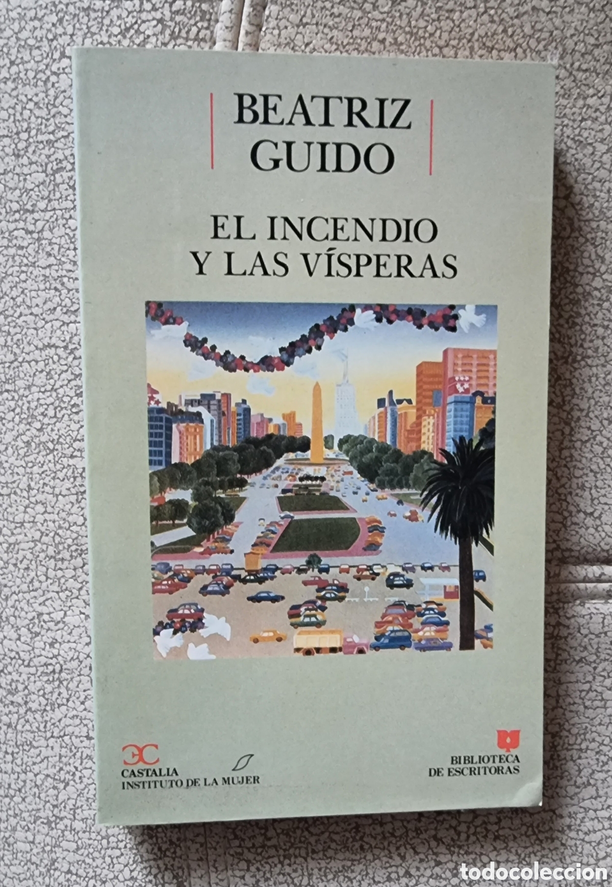Libros de segunda mano: BIBLIOTECA DE ESCRITORAS 20 T&iacute;tulos - Foto 16