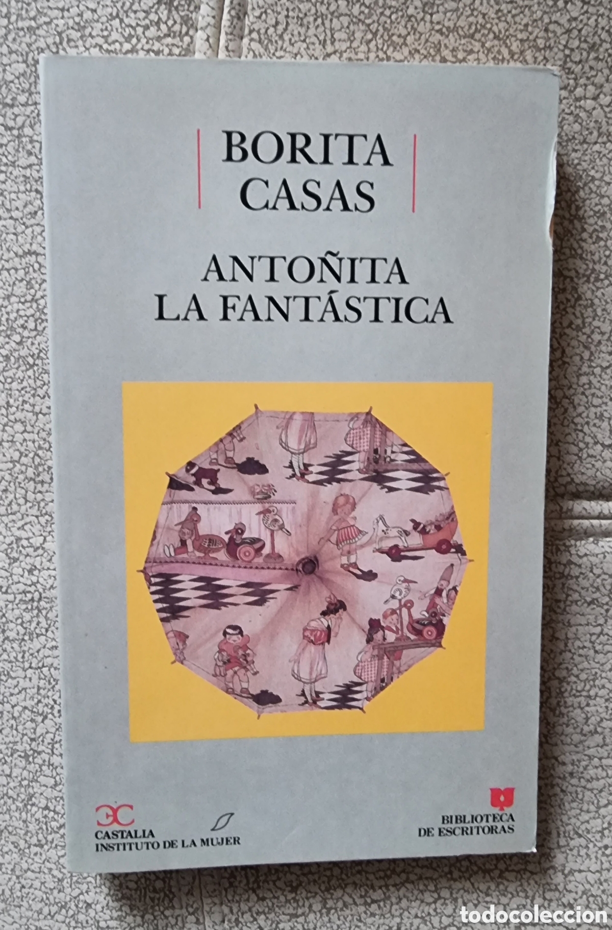 Libros de segunda mano: BIBLIOTECA DE ESCRITORAS 20 T&iacute;tulos - Foto 17