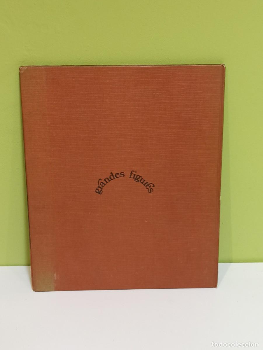 Libros de segunda mano: Libros ilustrados Andre Lefevre Grandes figures - Foto 3
