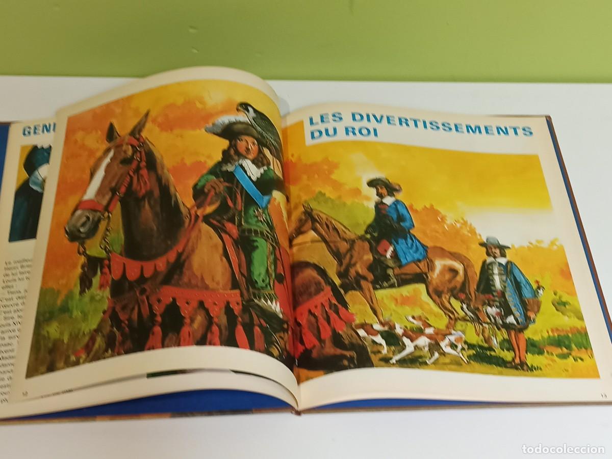 Libros de segunda mano: Libros ilustrados Andre Lefevre Grandes figures - Foto 4