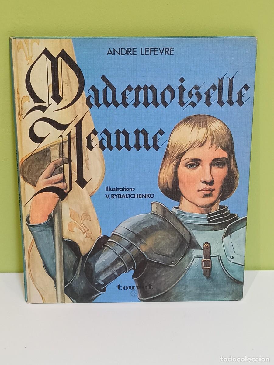 Libros de segunda mano: Libros ilustrados Andre Lefevre Grandes figures - Foto 5