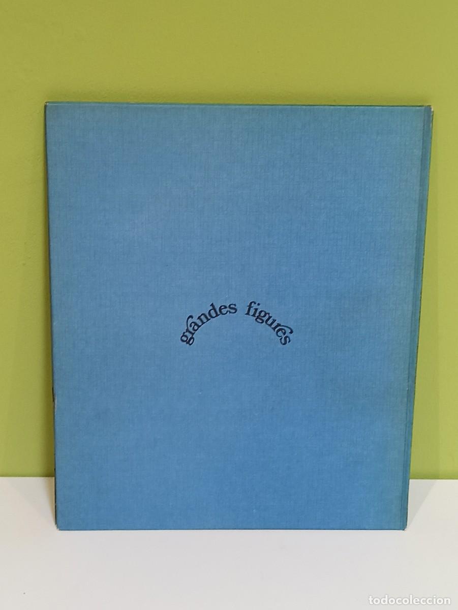 Libros de segunda mano: Libros ilustrados Andre Lefevre Grandes figures - Foto 6