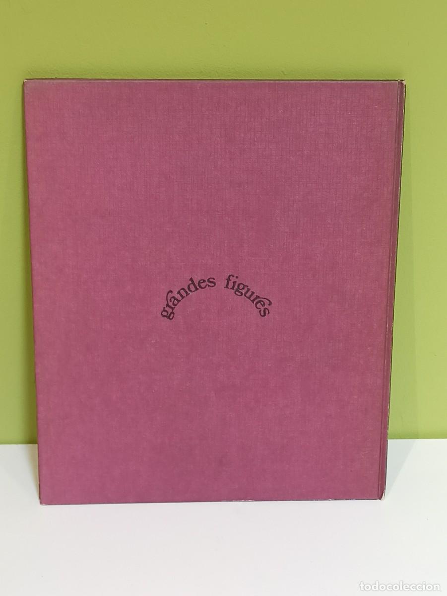 Libros de segunda mano: Libros ilustrados Andre Lefevre Grandes figures - Foto 9