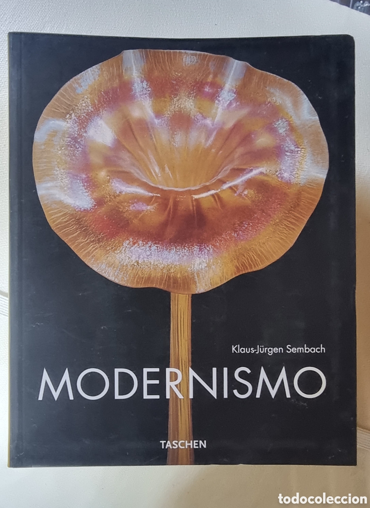 Libros de segunda mano: MODERNISMO. Monograf&iacute;as de Arte - Foto 1