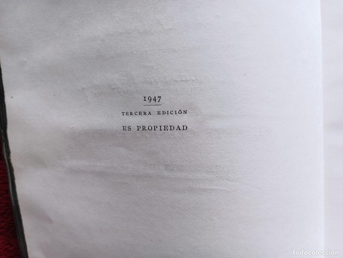 Libros de segunda mano: ARTE CLASICO POR GERHART RODENWALDT - Foto 8