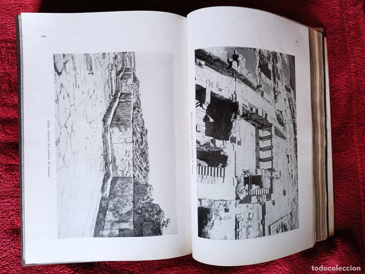 Libros de segunda mano: ARTE CLASICO POR GERHART RODENWALDT - Foto 10