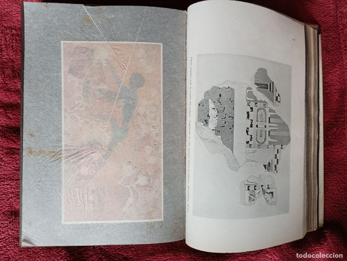 Libros de segunda mano: ARTE CLASICO POR GERHART RODENWALDT - Foto 11