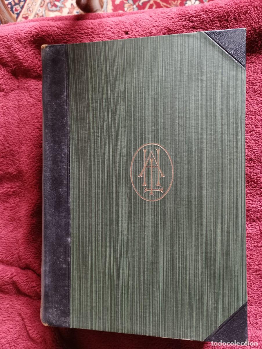 Libros de segunda mano: ARTE CLASICO POR GERHART RODENWALDT - Foto 29