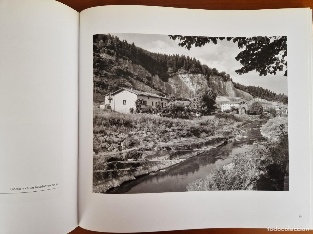 Libros de segunda mano: LIBRO PAISAJES DEL NERVI&Oacute;N E IBAIZABAL - Foto 10