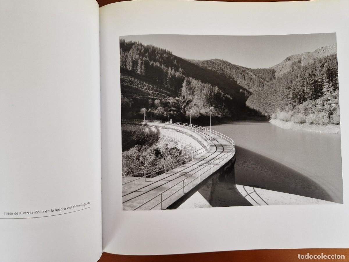 Libros de segunda mano: LIBRO PAISAJES DEL NERVI&Oacute;N E IBAIZABAL - Foto 14