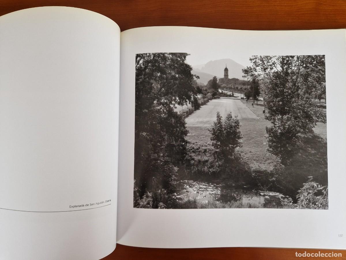 Libros de segunda mano: LIBRO PAISAJES DEL NERVI&Oacute;N E IBAIZABAL - Foto 16